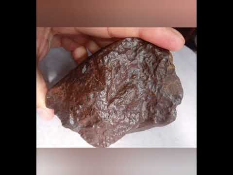 تفاوت سنگ زمینی با سنگ فضایی سنگ سنگبازی عمومی دانستنی اموزشی