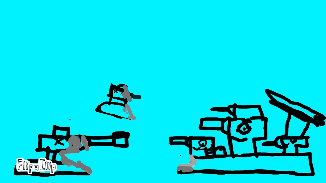 Кв-6 мини серия - YouTube