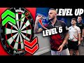 Our MOST INSANE Challenge With a PRO!