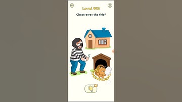 DOP 2: Delete One Part  Level 443 Walkthrough Solution #shorts #DOP2