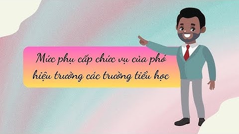 Phụ lục đánh giá hiệu phó thcs mới nhất