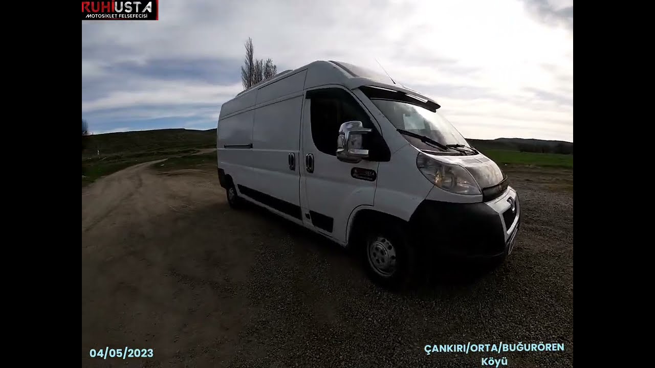 ÇANKIRI ORTA BUĞURÖREN KÖYÜ/KÖY KONAĞI DOĞAL MADENSUYU KAYNAKLARI VE SILAYI RAHÎM