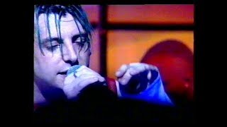 Rico UK - Crazier - Gary Numan vs Rico -  2003 -  BBC Top Of The Pops