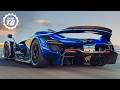 FIRST DRIVE: Praga Bohema β Crazy Hypercar Driven!