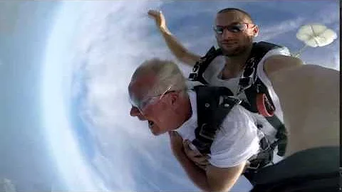 Wayne Browning @skydiveobx
