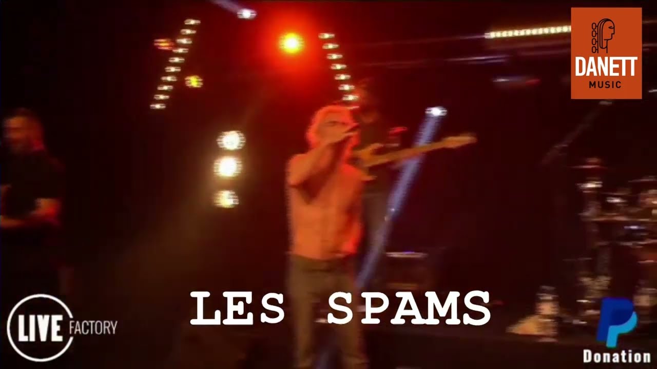 YouTube player