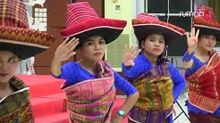 Aron Perangin angin Ras Ginting - Kejam Kam Tuhu - Kerja Tahun Bogor 2018  - Durasi: 12:37. 