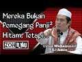 Pemegang panjipanji dajjal  ustaz muhammad alamin