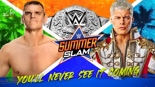 WWE 2k24 Live Stream Cody Rhodes vs Gunther WWE Undisputed Championship | #wwe2k224 #live