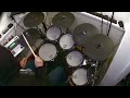 How to play: Overture - Handel’s Messiah Rocks - the Boston Pops Drum Cover