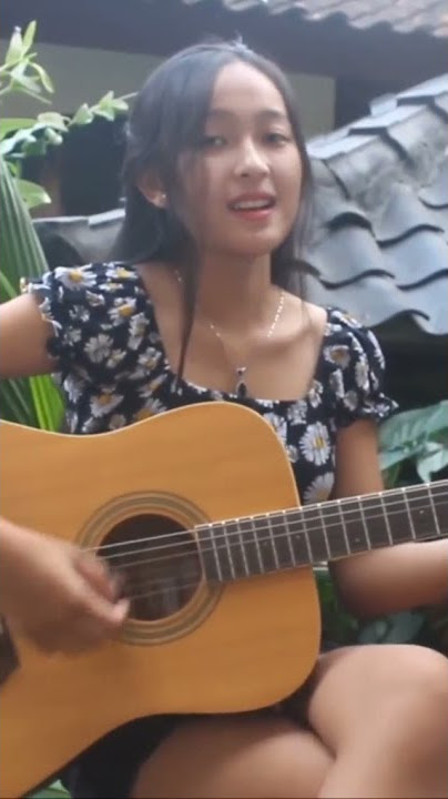 Story wa || cewek gitar tidurlah sayangku