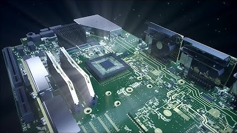 The TektronixTek49 ASIC Overview