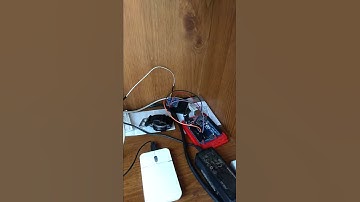 Basic Arduino RRTY Beacon with Si5351