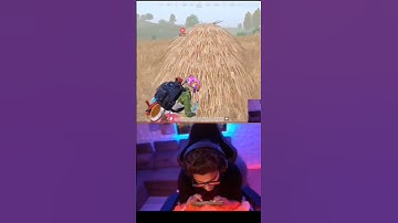 OMG 😱 Jonathan Gaming Running Car Spray | Hacker Or Wott #jonathangaming #shorts