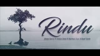 Lagu Ambon Terbarurindu Official Lyric Video