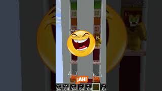 Minecraft Trivia 1 ¿Quien sabe mas ? #shorts #leon233 #sayanlyon #minecraftrivia