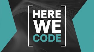 Here We Code Month - Embracing Digital Opportunities for All