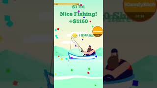 The Fish Master Catching Fish Game play 4 screenshot 5