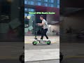Testing the EOEOTWO GT06: Top Speed &amp; Range Test! (Available on Walmart) #walmart #electricscooter