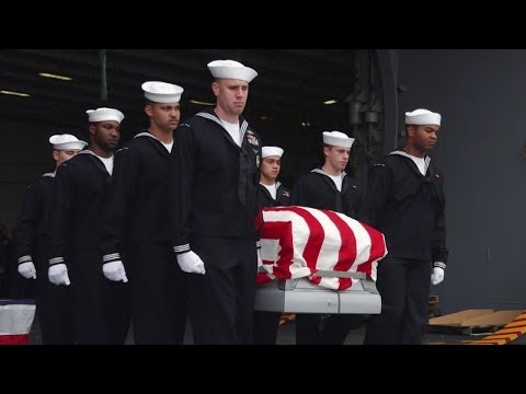 Video: Lahat Ng American Memorial