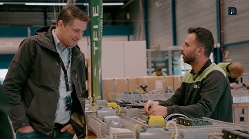 PanelControl Event 2025 - Aftermovie