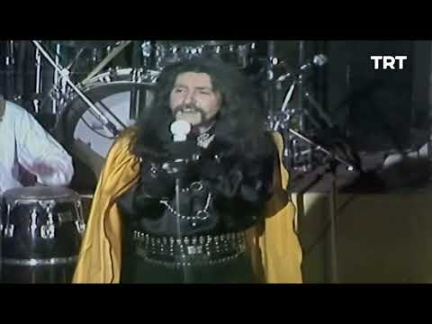 Barış Manço - Söyle Zalim Sultan | Konser