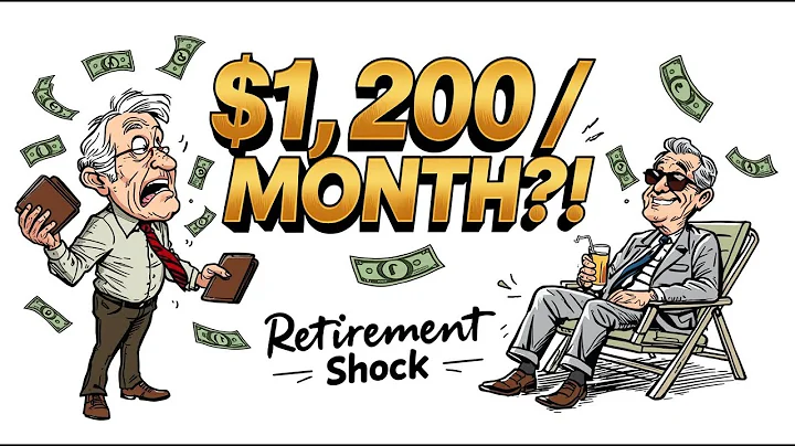 Most Americans Can’t Afford to Retire — Here’s the Real Reason