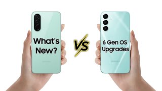 Samsung Galaxy A26 vs A16 5G: Price, Performance, and More