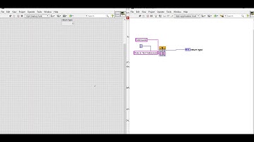 use DLL in LabVIEW,