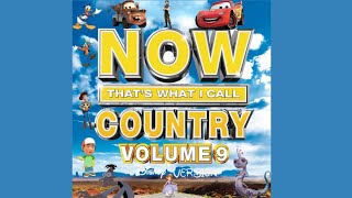 Backroad Song (Randall Boggs Version)