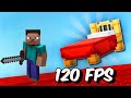 999+ FPS in Hive Bedwars?! 😂🔥 (Insane Funny Moments)" 