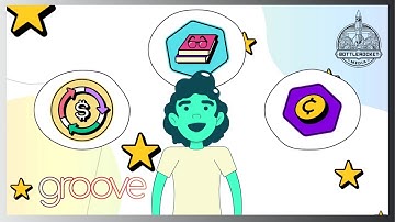 Groove by Singleton Foundation | How to Manage Your Money (Without Stress)