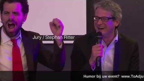 ToAdjust.nl - Concept op maat - Arcadis Accelerates