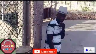 Lè yon neg ap bay manti sak pou rivew