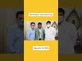 mynampally Hanumanth Rao resigns for BRS| shambipur Raju or marri Rajashekhar Reddy|who is next MLA
