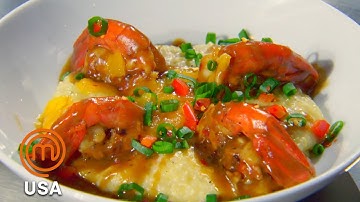 Episode 1 - 5 Compilation! | MasterChef USA | Season 05