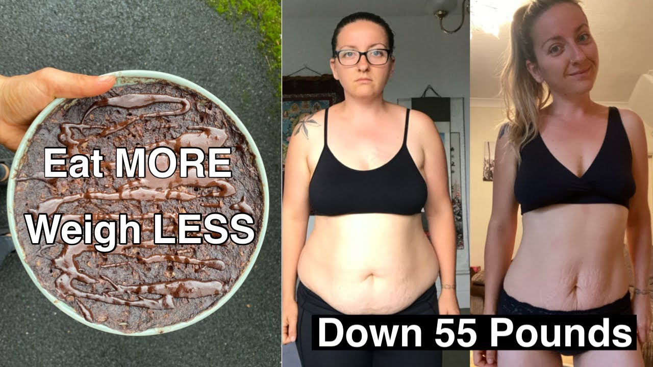 What I Eat In A Day Starch Solution Maximum Weight Loss Losing The Last 10 Pounds Youtube