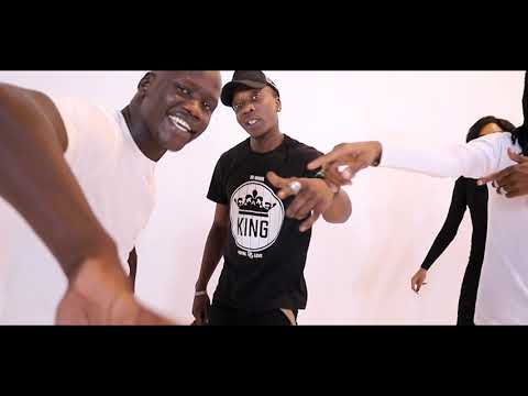 Handle Deez Raan Ft Candy Boy Sky Official Video South Sudan HIP HOP 2020