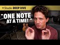 Charlie puths 5 tips for producing 1 hits  studio deep dive