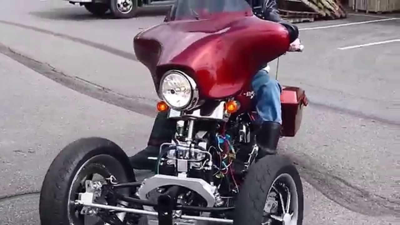 tiltlock in action youtube tilt motor works