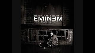 Eminem -Drug Ballad-  #TheMarshallMathersLP '00