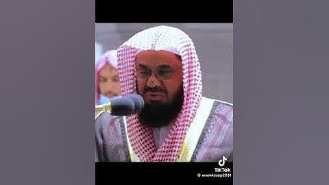 {إنا أرسلنا نوحا الى قومه..}الشريم سورة نوح