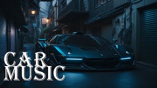 NAS - SHOOTOUTS (IZZAMUZZIC INSTRUMENTAL REMIX) -  BASS BOOSTED MUSIC MIX 2023  BEST CAR MUSIC 2