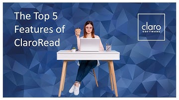 Claro 5 Features Video