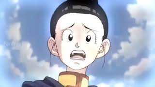 Goku - Sad Edit Fardeen Vfx