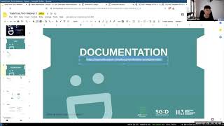 TradeTrust Webinar Episode 3: Creation of Transferable Documents