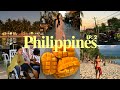 Philippines ep 2  boracay island visiting my childhood homes etc