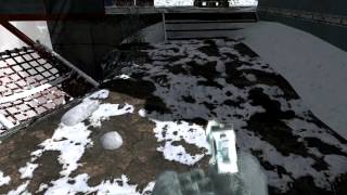 Cod4 Summit Bounces 2