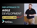 YohDev's Approach to Agile Web Development and DevOps: Inside Look