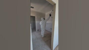 Drywall Priming Coronado PVA